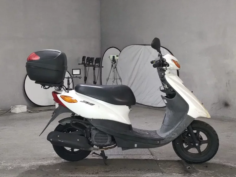 Yamaha JOG DX