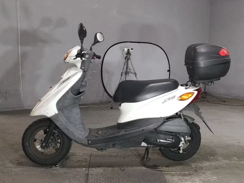 Yamaha JOG DX