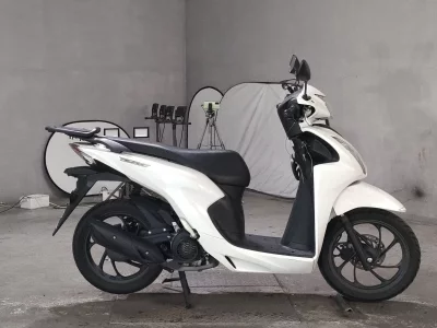 Honda DIO110 BASIC