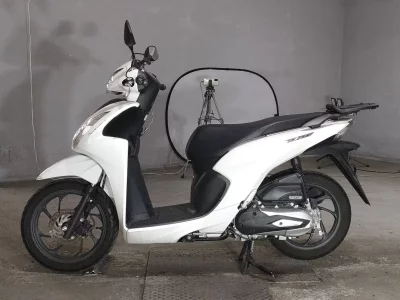 Honda DIO110 BASIC