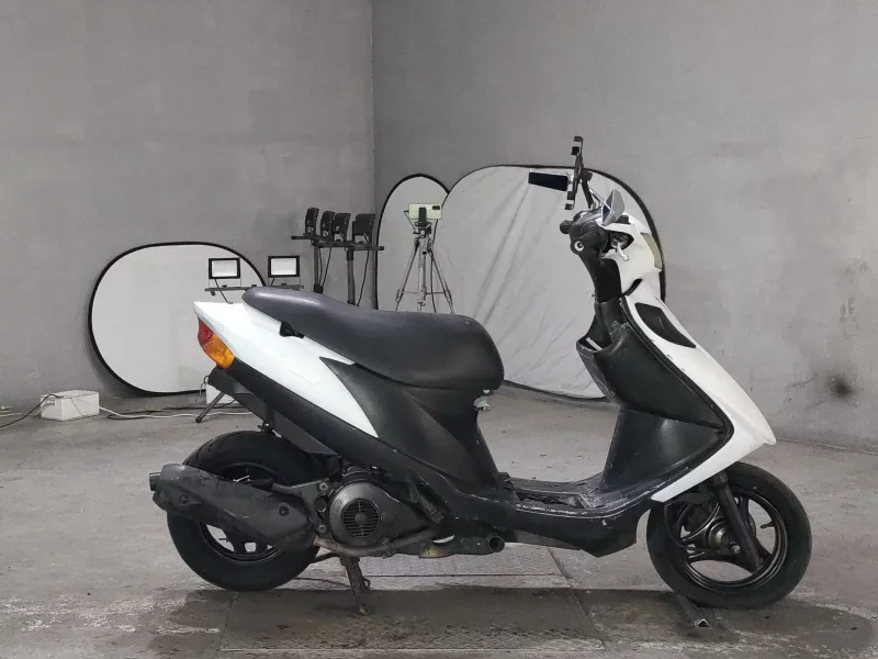 Suzuki ADDRESS V125