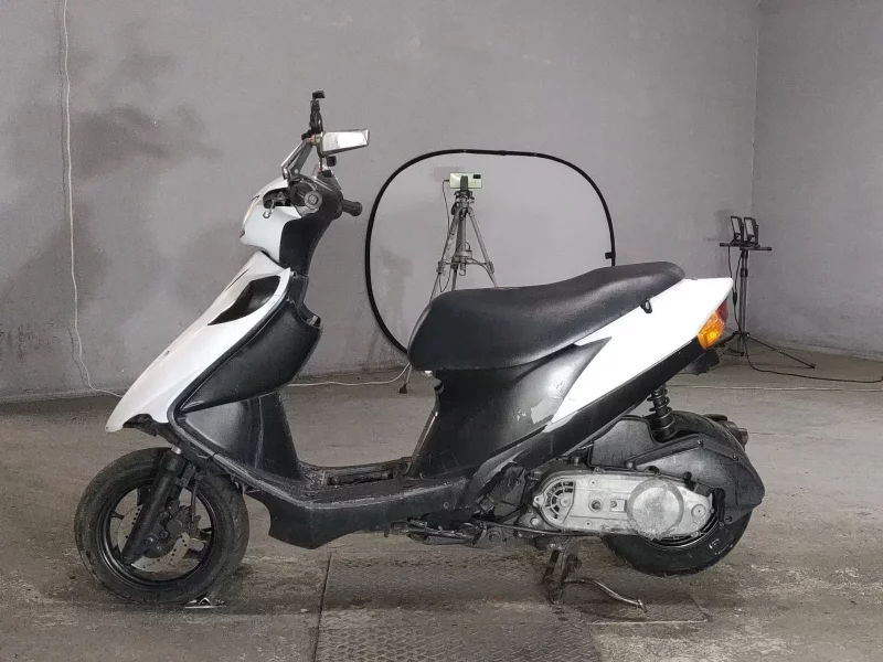 Suzuki ADDRESS V125