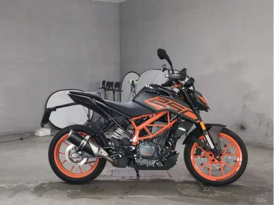 KTM KTM 250 DUKE