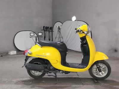 Honda GIORNO