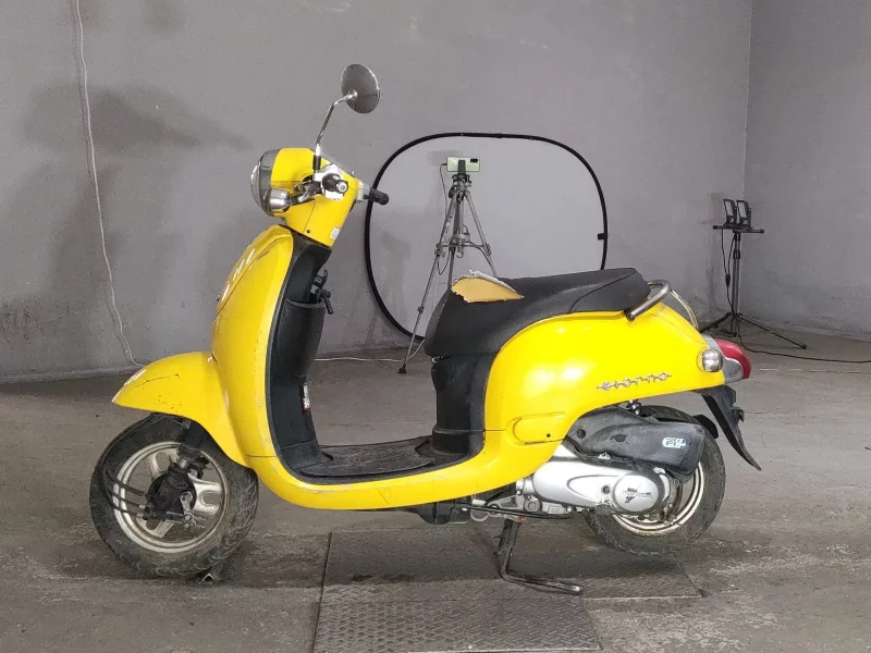 Honda GIORNO