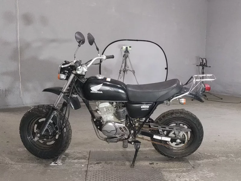 Honda APE50