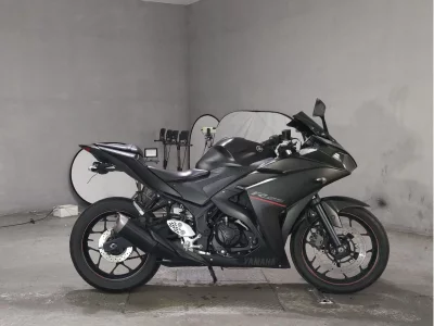 Yamaha YZF-R25