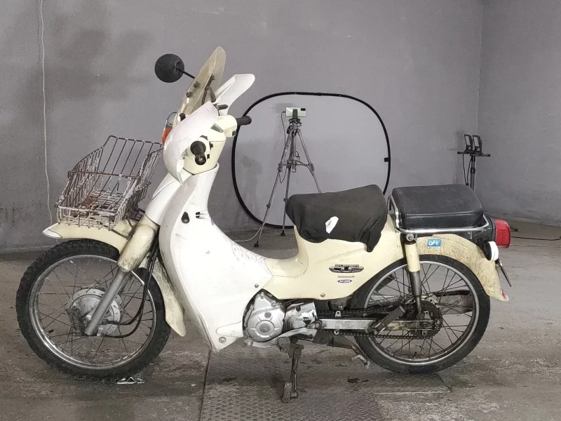 Honda SUPER CUB110