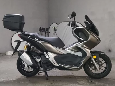 Honda ADV150