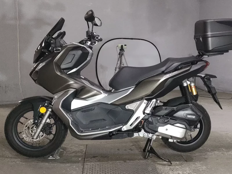 Honda ADV150