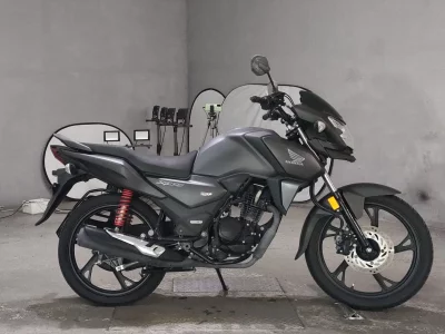 Honda SP125