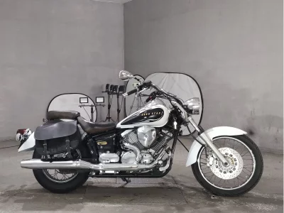 Yamaha DRAGSTAR 250