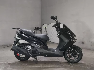 Yamaha MAJESTY 155S