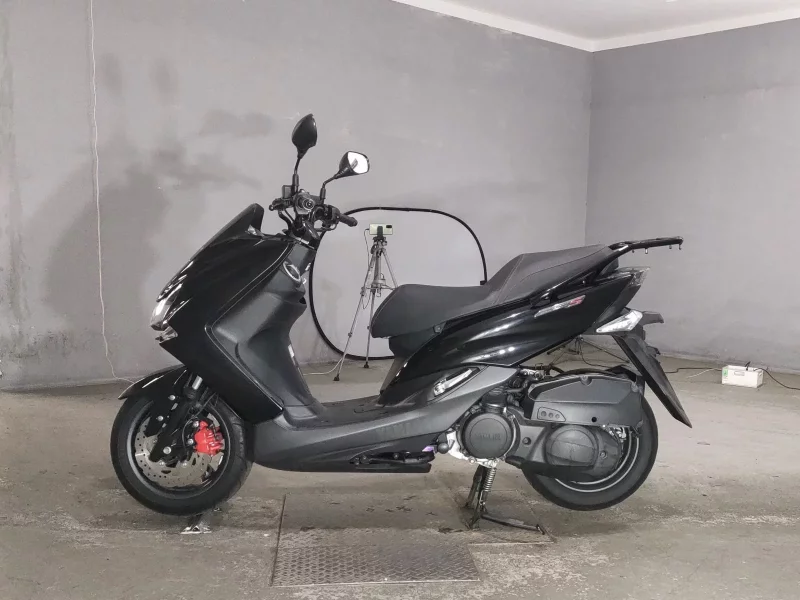 Yamaha MAJESTY 155S