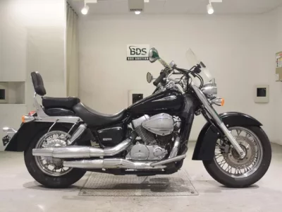 Honda SHADOW750