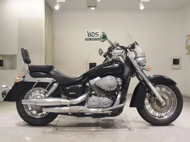 Honda SHADOW750