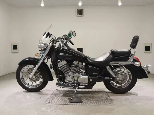 Honda SHADOW750