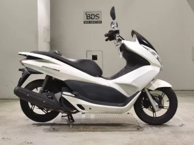 Honda PCX150