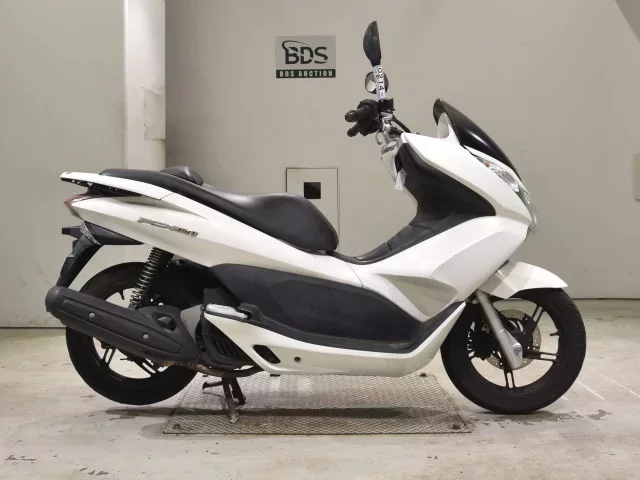 Honda PCX150