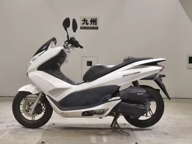Honda PCX150