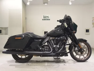 Harley-Davidson HARLEY FLHXST1920