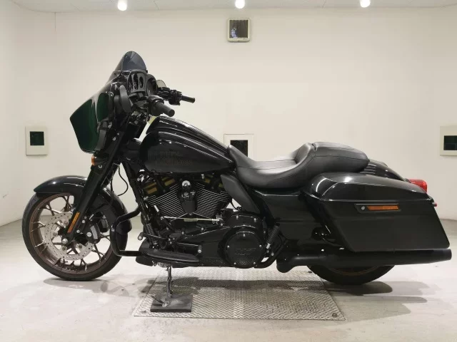 Harley-Davidson HARLEY FLHXST1920