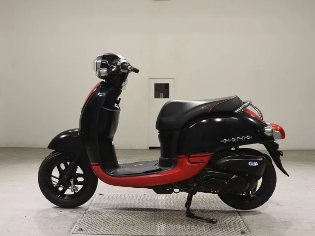 Honda GIORNO