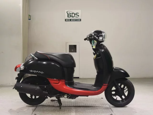 Honda GIORNO