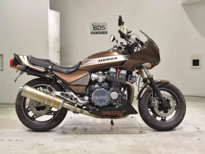 Honda CBX750