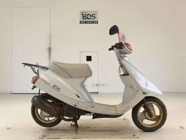 Yamaha JOG-1