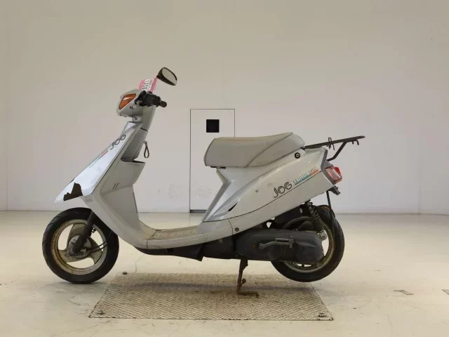 Yamaha JOG-1