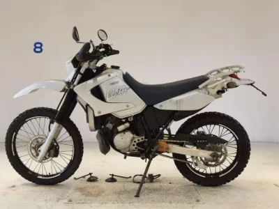Yamaha LANZA DT230