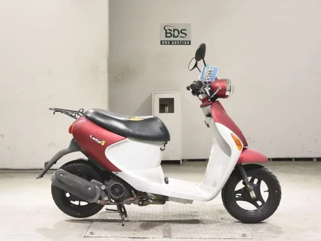 Suzuki PALETTE