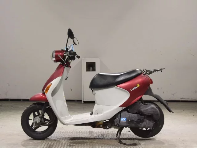 Suzuki PALETTE