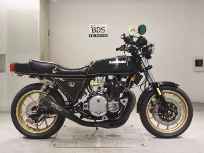 Kawasaki Z1-R