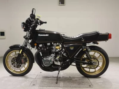 Kawasaki Z1-R