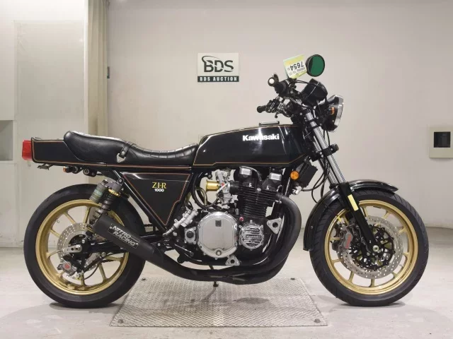Kawasaki Z1-R