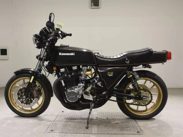 Kawasaki Z1-R
