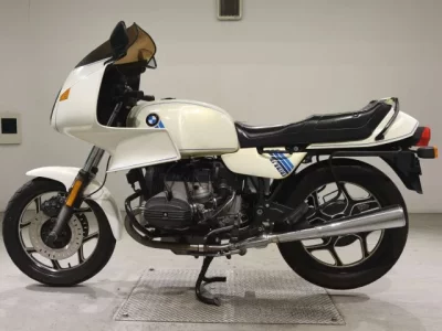 BMW BMW R100RS