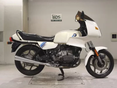 BMW BMW R100RS