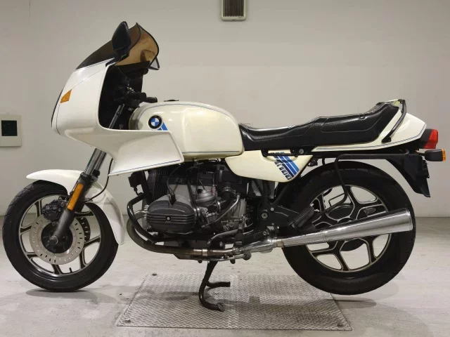 BMW BMW R100RS