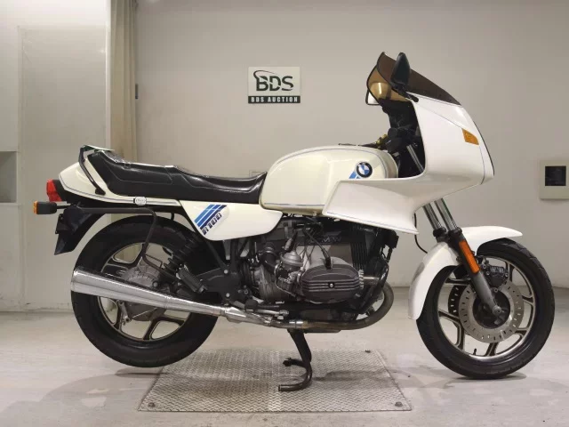 BMW BMW R100RS