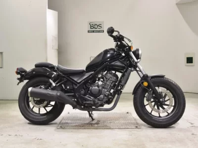 Honda REBEL