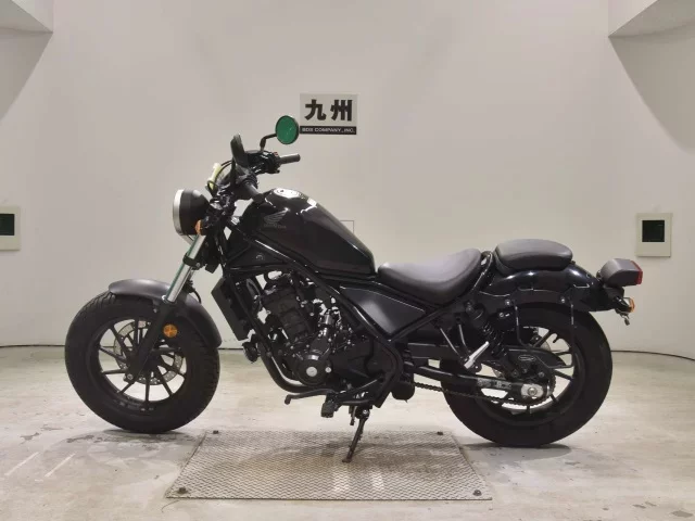 Honda REBEL