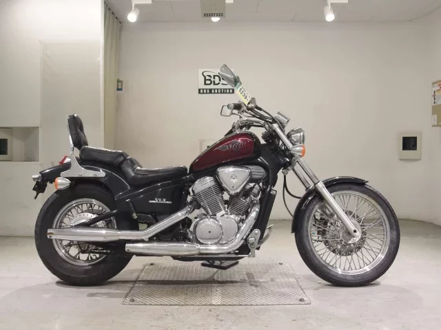 Honda STEED400