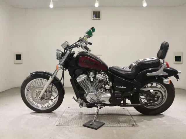Honda STEED400