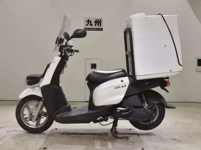 Yamaha GEAR