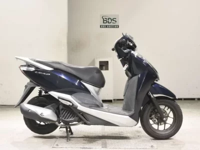 Honda LEAD 125