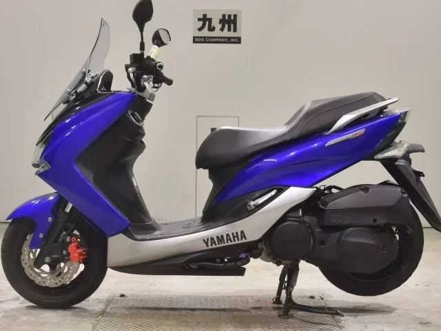 Yamaha MAJESTY 155S-2