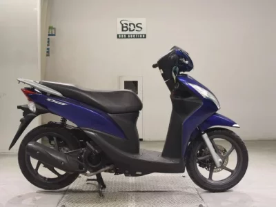 Honda DIO 110